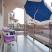NEPTUNE APARTMENTS OHRID, alloggi privati a Ohrid, Mac&eacute;doine - Mail apartman, terasa